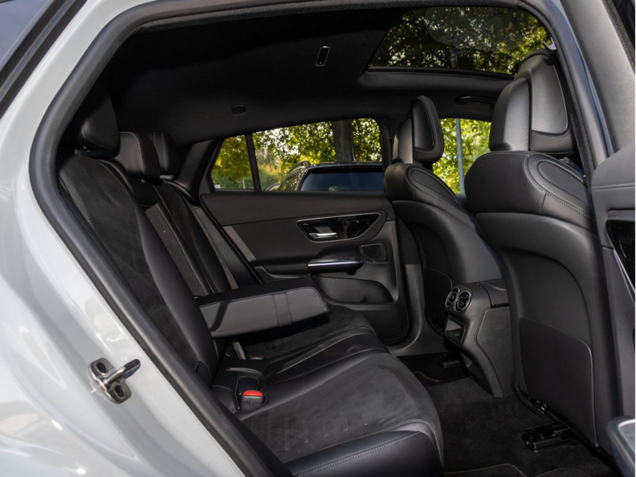 Mercedes-Benz GLC – Bild 9
