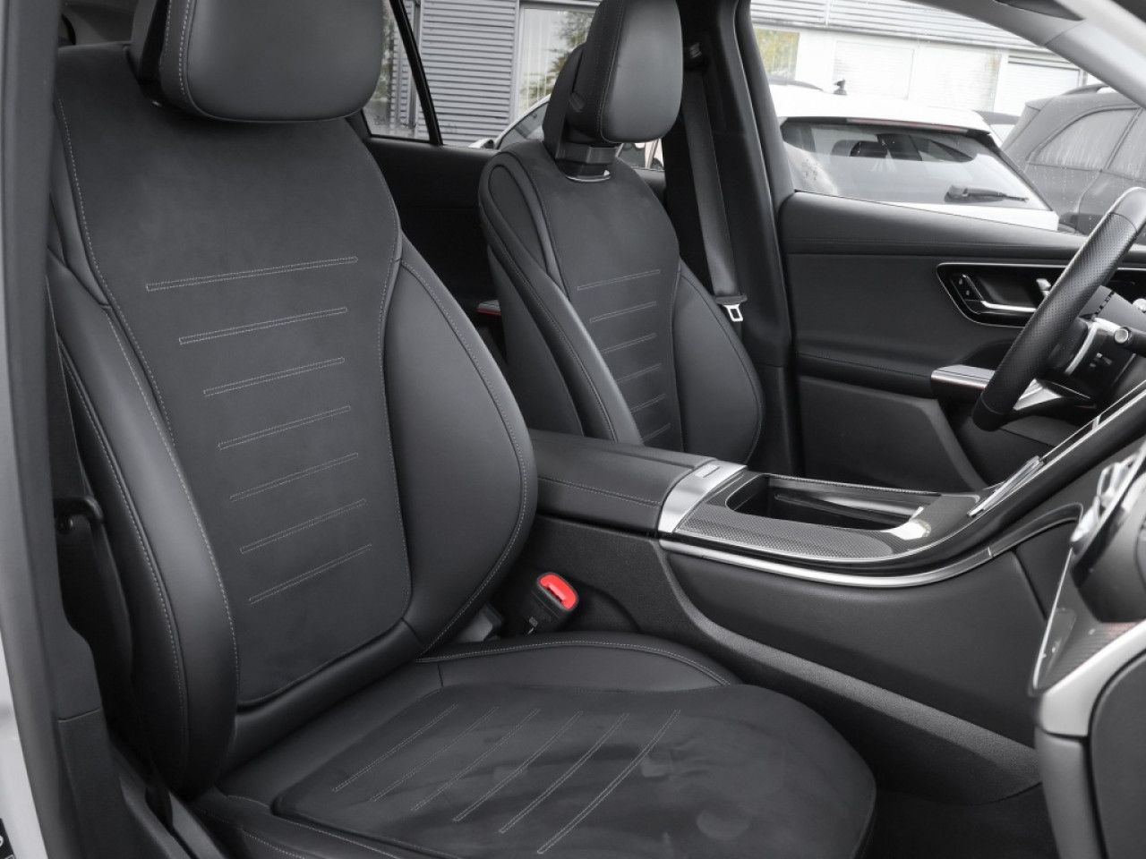 Mercedes-Benz GLC – Bild 6