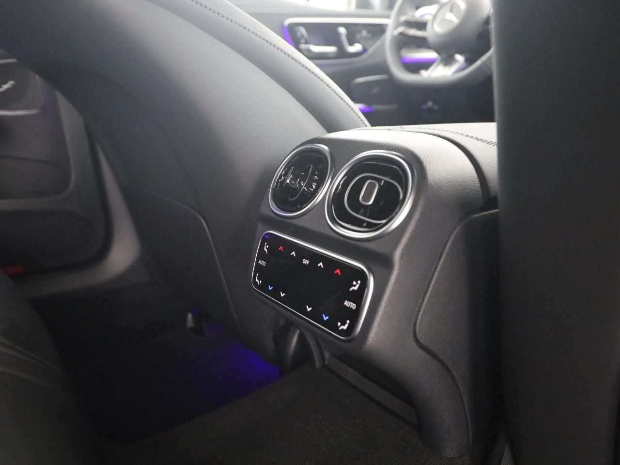 Mercedes-Benz C-Klasse – Bild 19