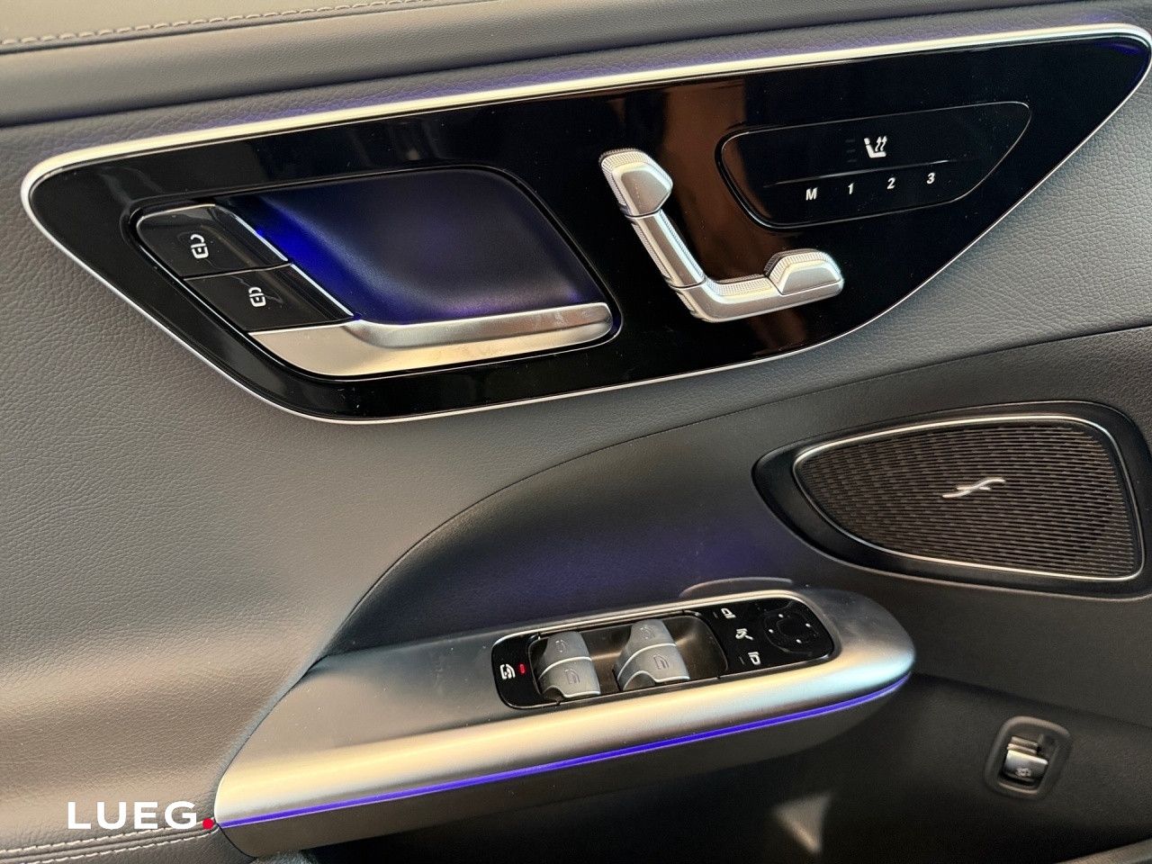 Mercedes-Benz C-Klasse – Bild 19