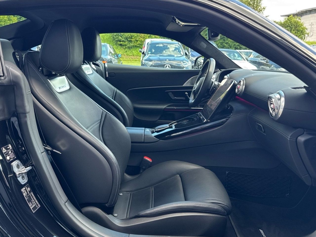 Mercedes-Benz AMG GT – Bild 15