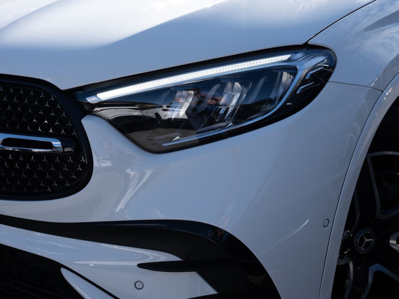 Mercedes-Benz GLC – Bild 23