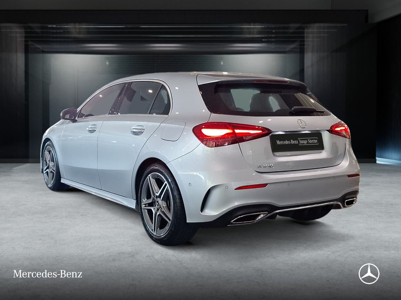 Mercedes-Benz A-Klasse – Bild 6