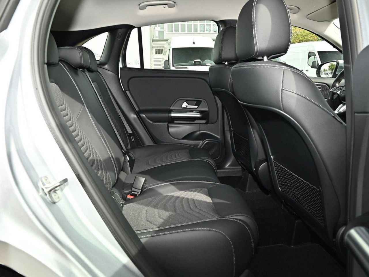 Mercedes-Benz GLA – Bild 6