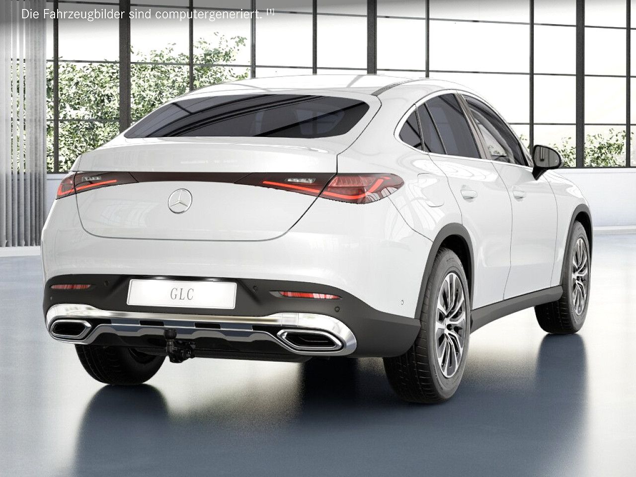 Mercedes-Benz GLC – Bild 25