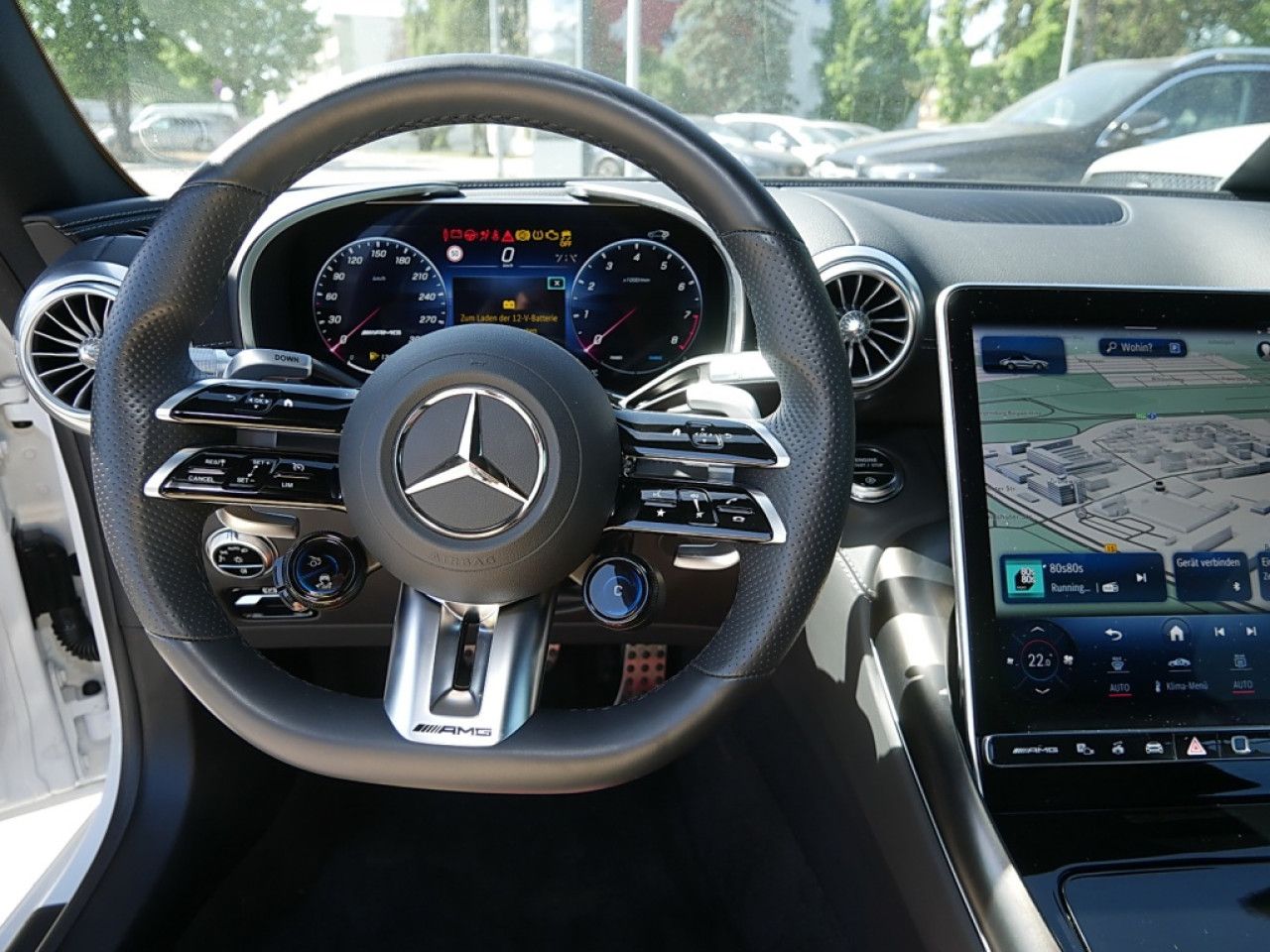 Mercedes-Benz SL – Bild 11