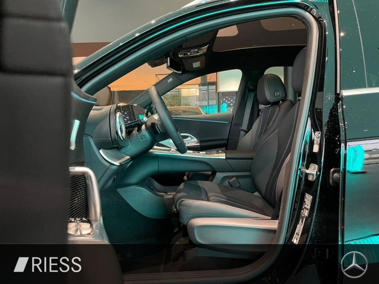 Mercedes-Benz GLC – Bild 2