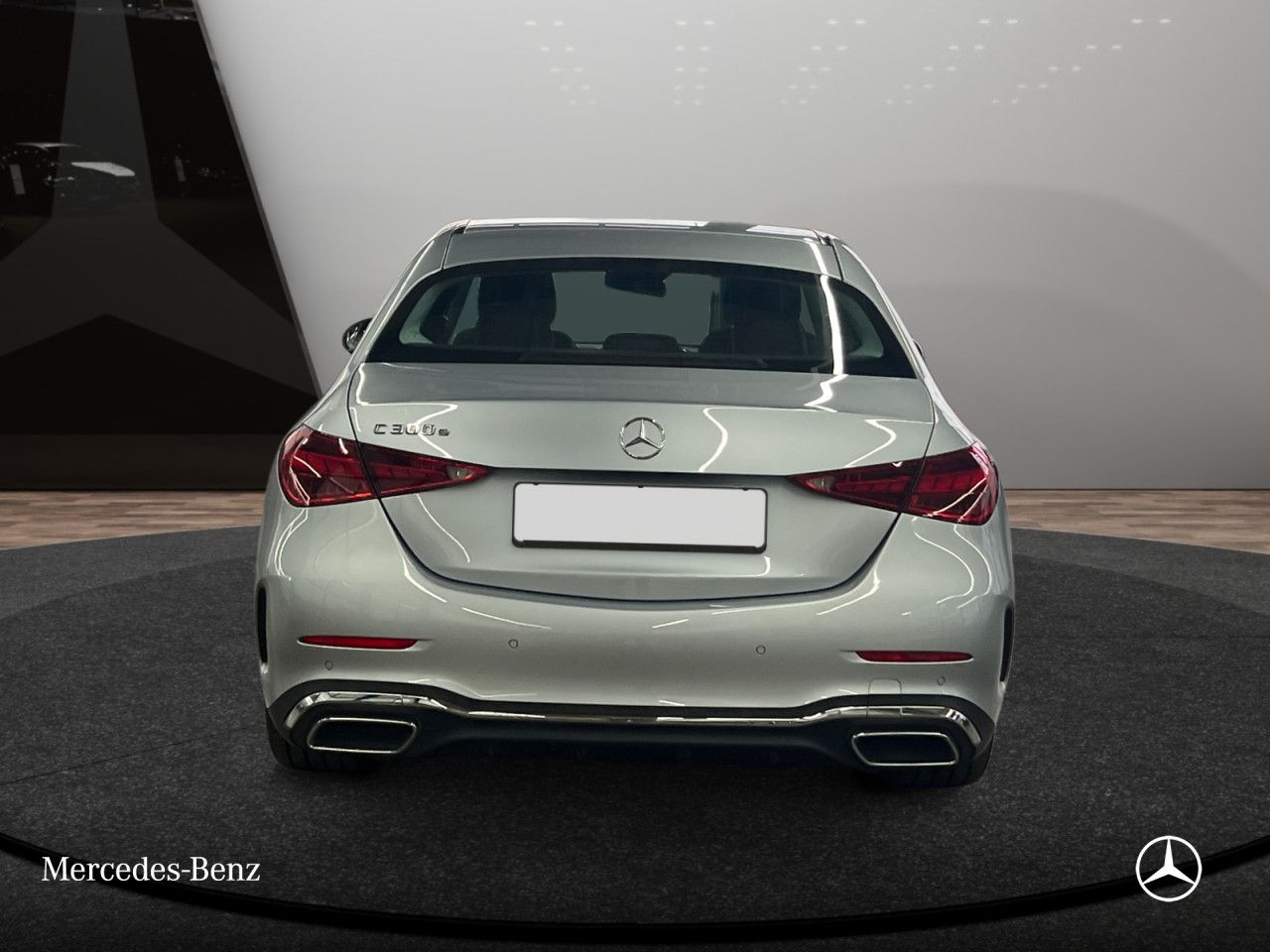 Mercedes-Benz C-Klasse – Bild 6