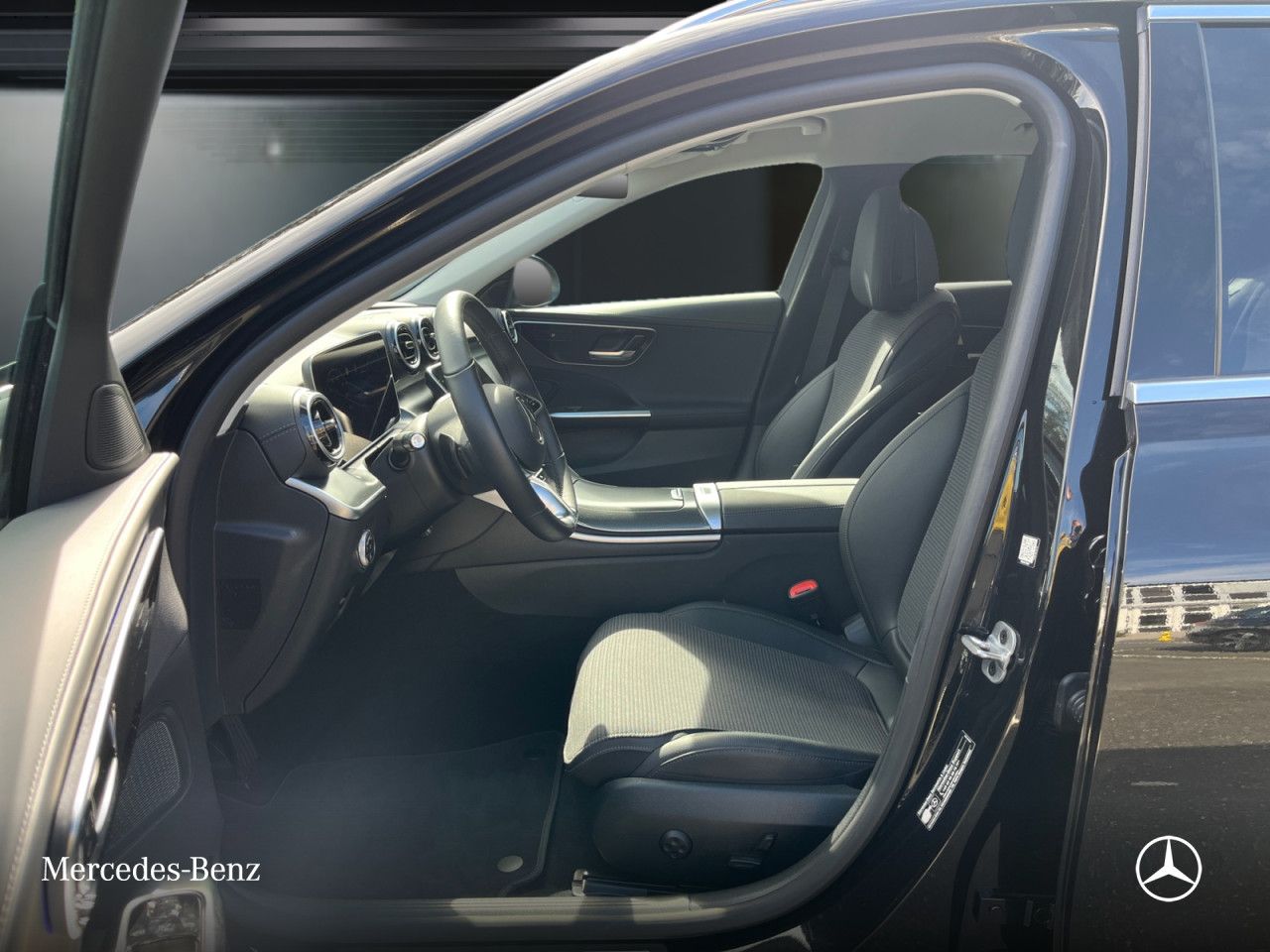 Mercedes-Benz C-Klasse – Bild 7