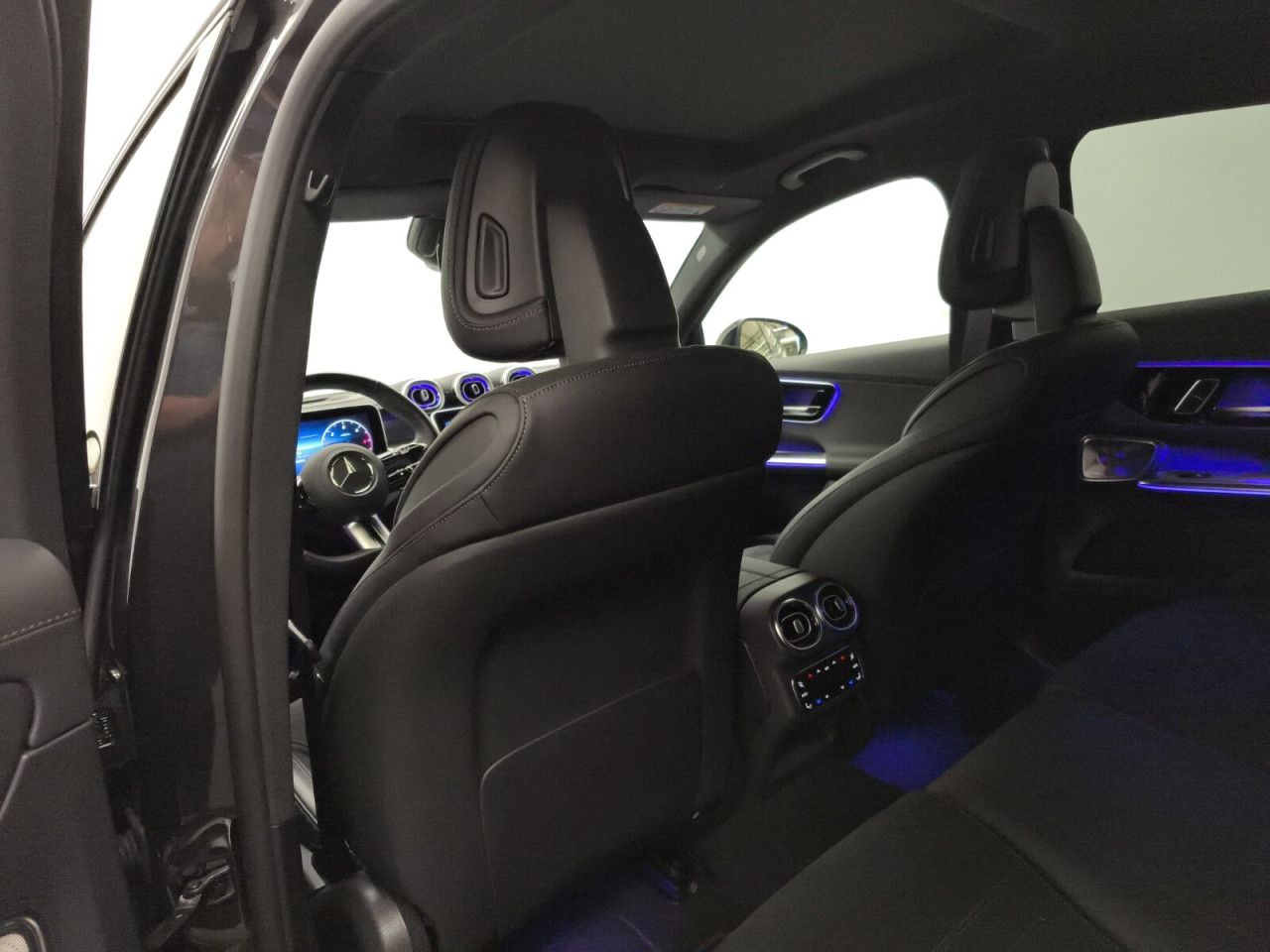 Mercedes-Benz GLC – Bild 20