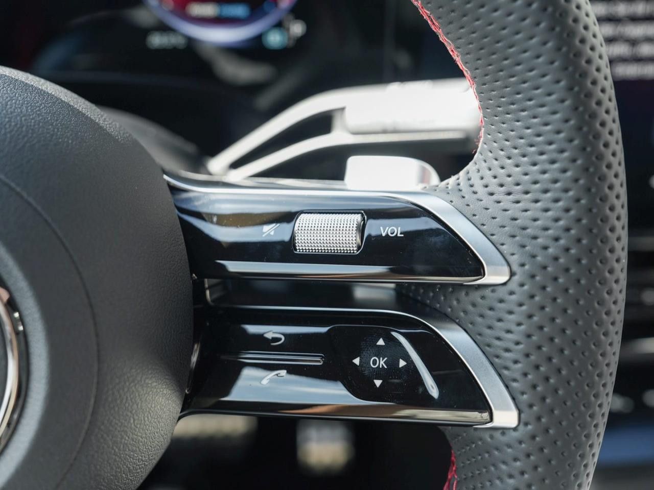 Mercedes-Benz CLA – Bild 16