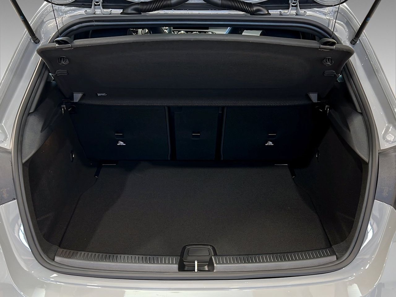 Mercedes-Benz A-Klasse – Bild 5