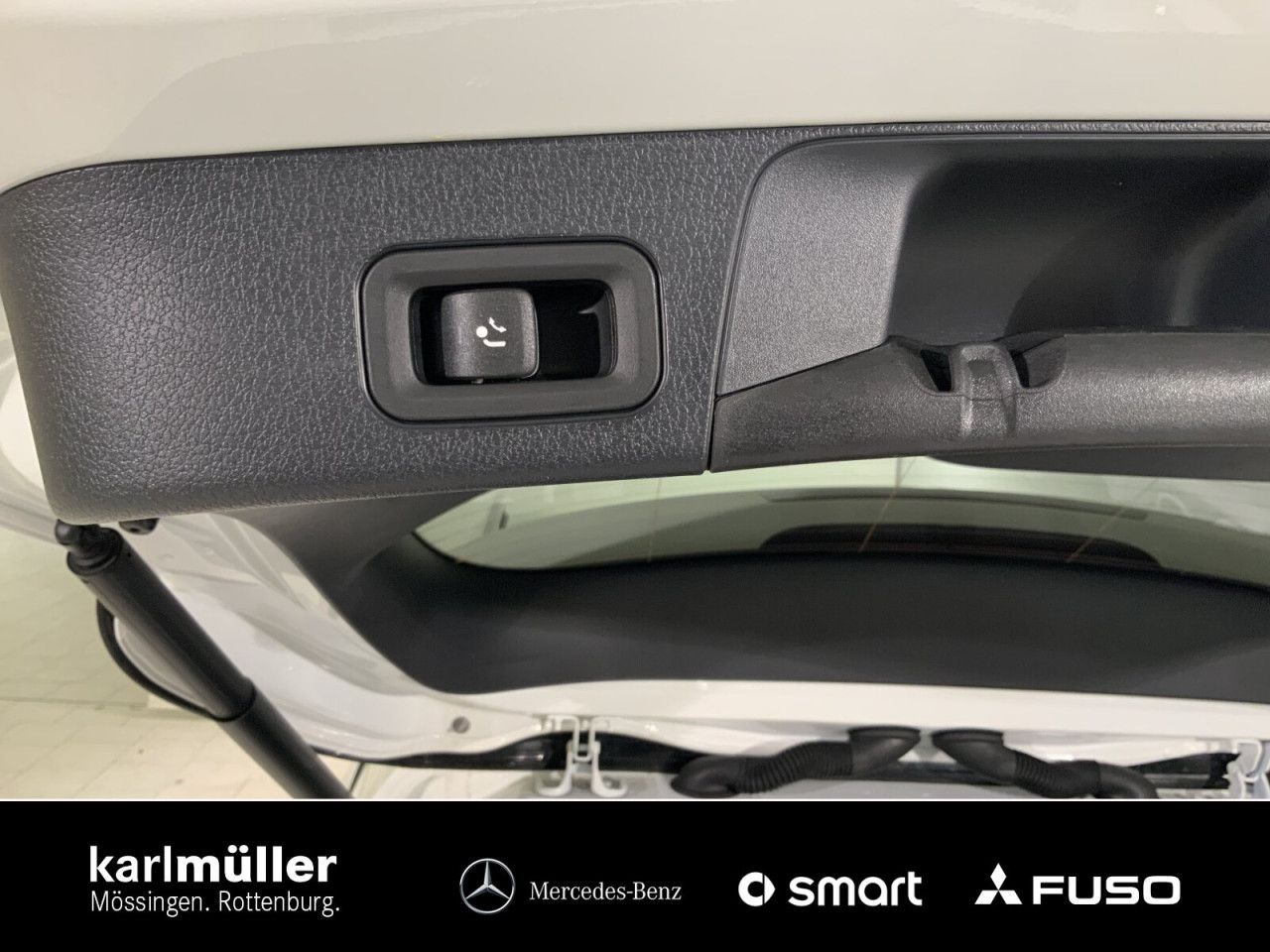 Mercedes-Benz GLB – Bild 14