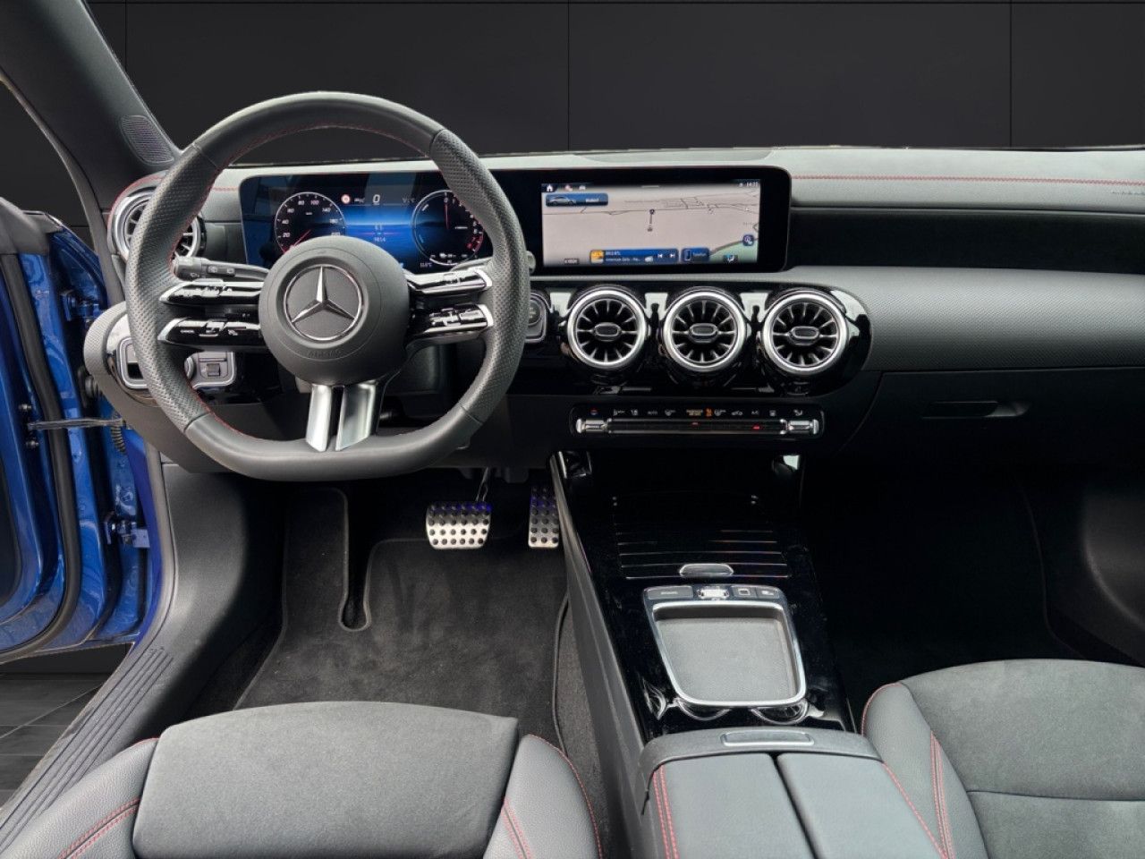 Mercedes-Benz CLA – Bild 12