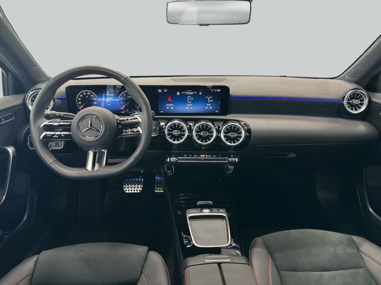 Mercedes-Benz A-Klasse – Bild 13