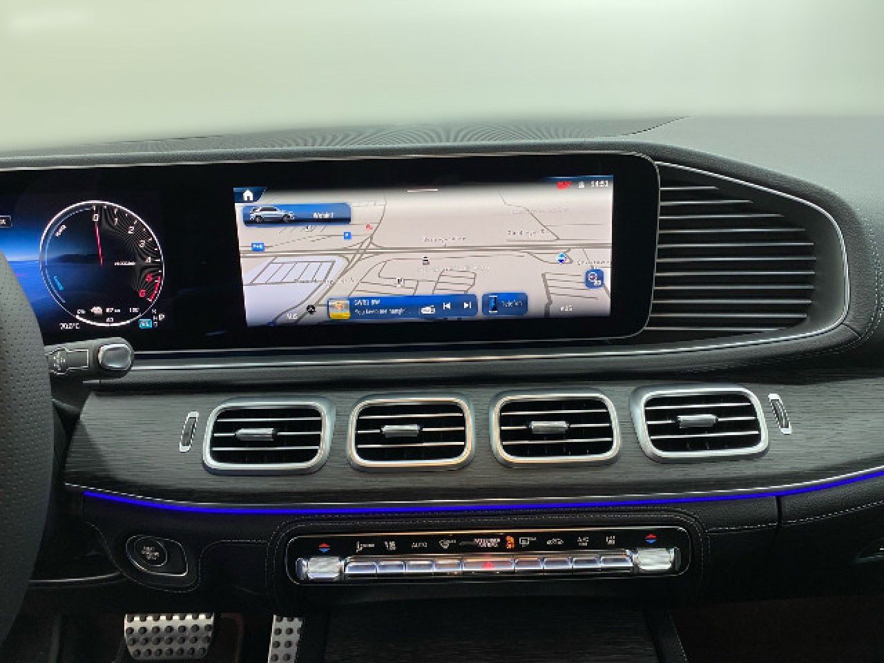 Mercedes-Benz GLE – Bild 9