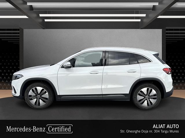 MERCEDES-BENZ EQA 2023 — imagine 2