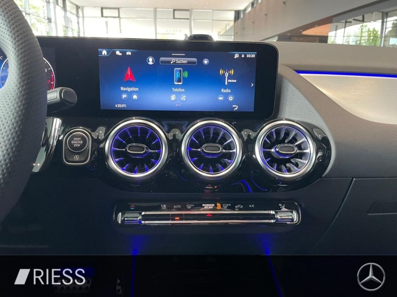 Mercedes-Benz GLA – Bild 15