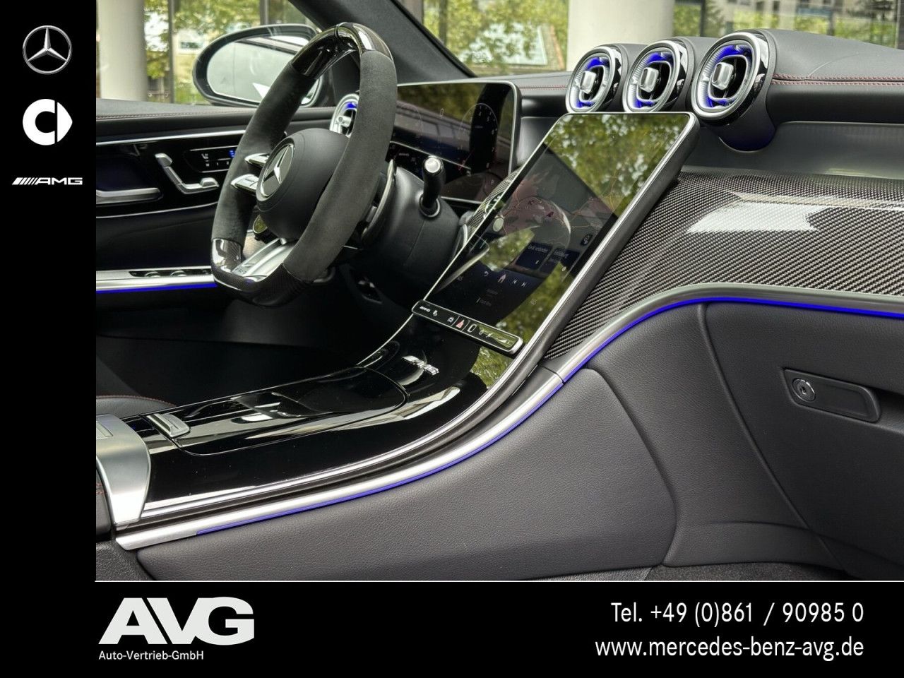 Mercedes-Benz GLC – Bild 17