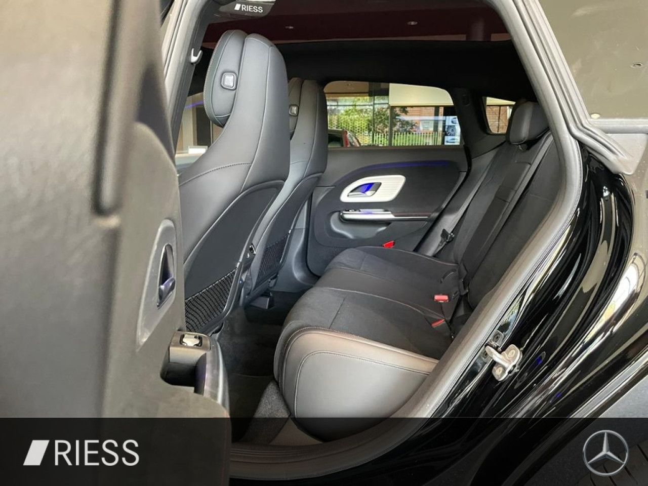 Mercedes-Benz CLA – Bild 4