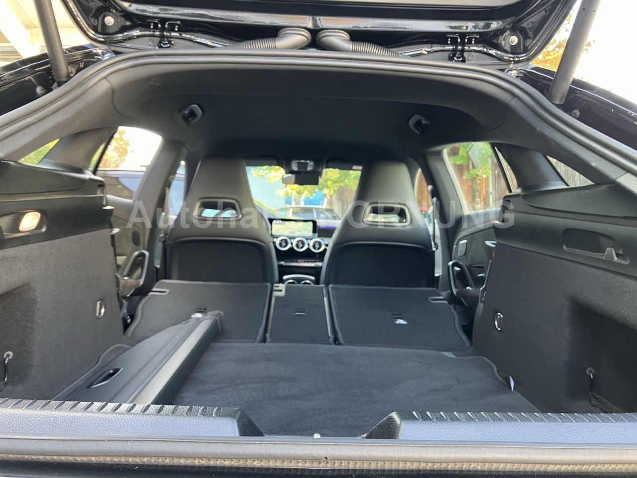 Mercedes-Benz CLA – Bild 22