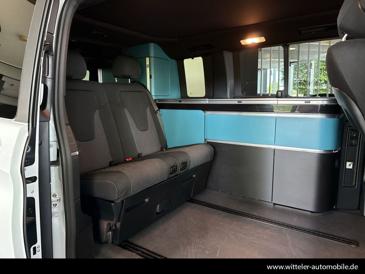 Mercedes-Benz Marco Polo – Bild 14