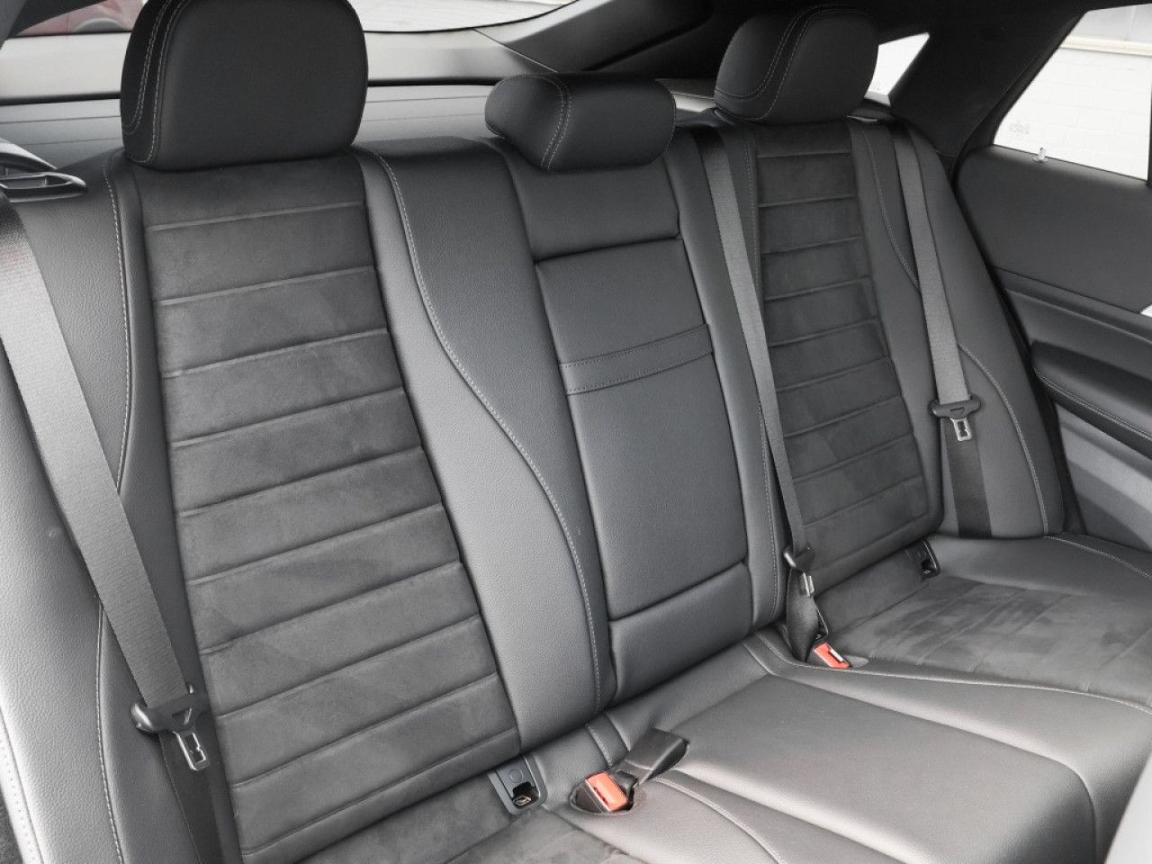 Mercedes-Benz GLE – Bild 4