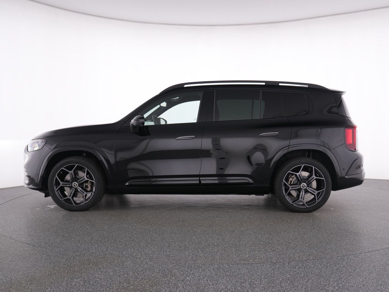 Mercedes-Benz GLB – Bild 10