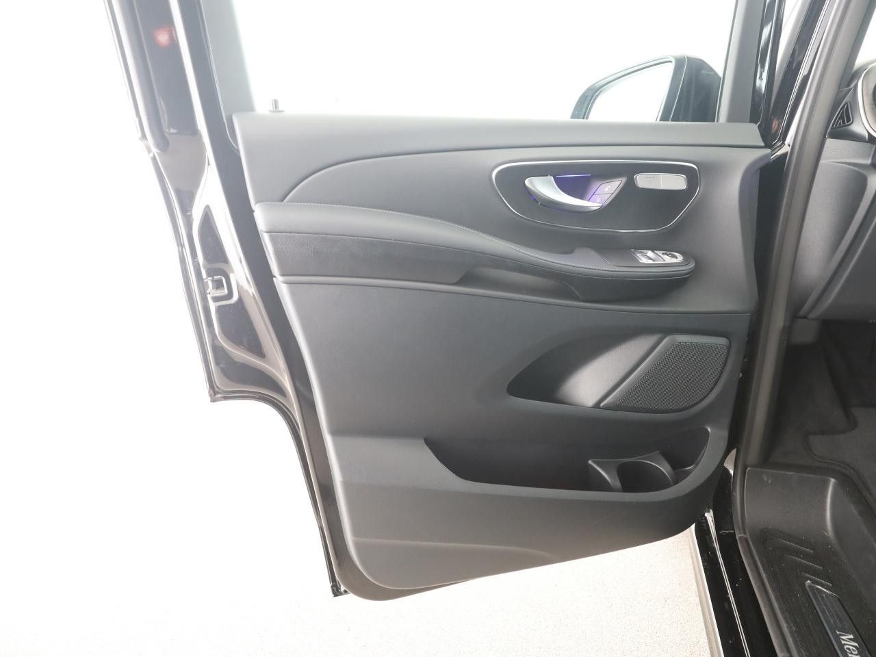 Mercedes-Benz V-Klasse – Bild 12