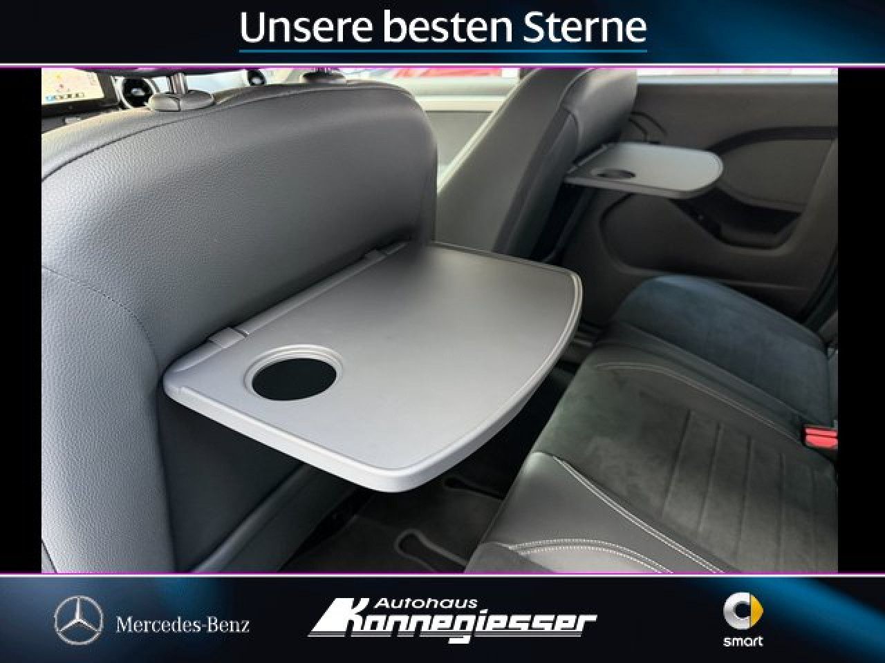 Mercedes-Benz T-Klasse – Bild 25