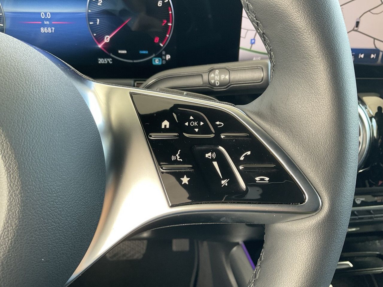 Mercedes-Benz B-Klasse – Bild 15