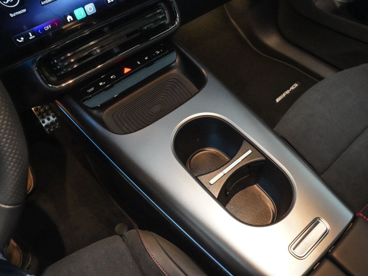 Mercedes-Benz CLA – Bild 14