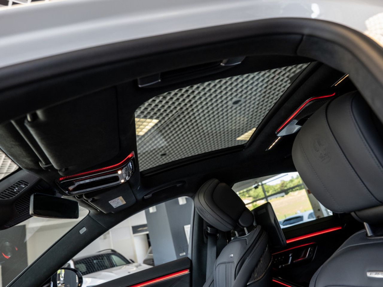 Mercedes-Benz S-Klasse – Bild 18