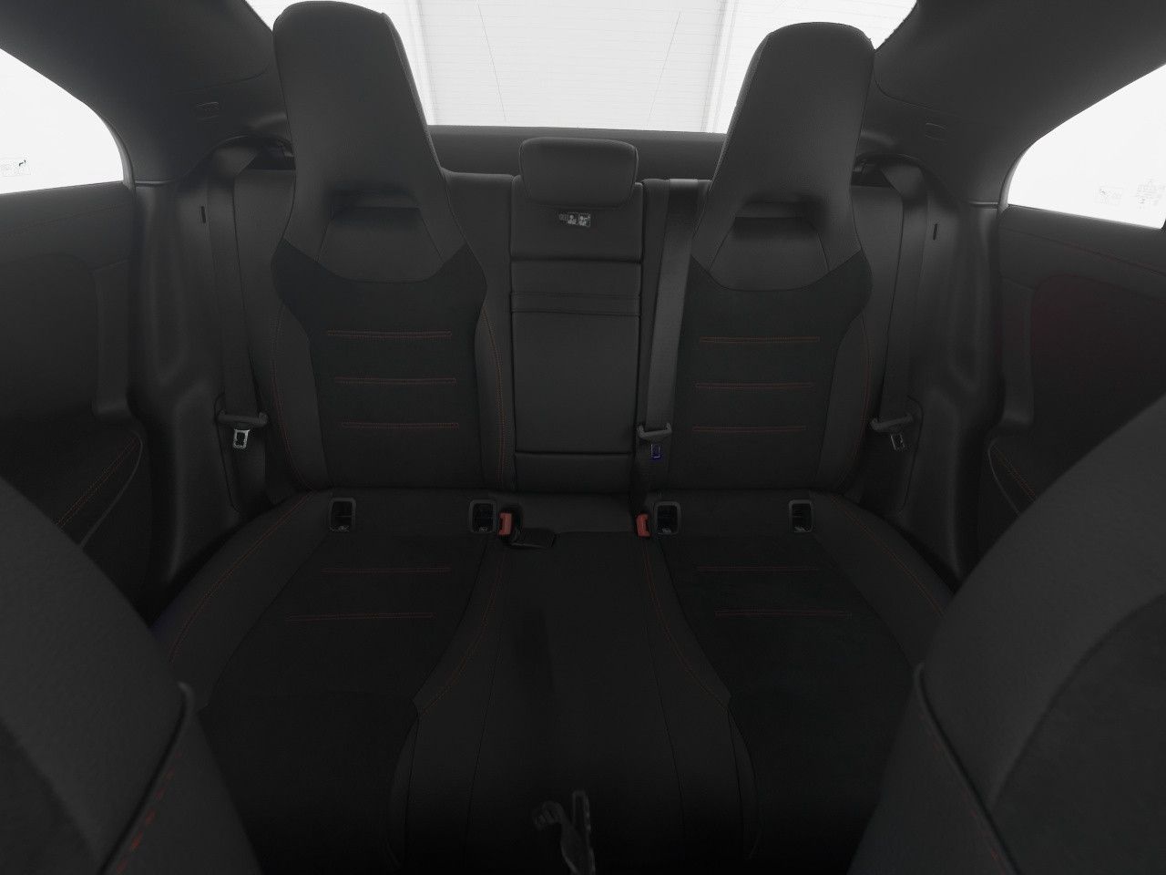 Mercedes-Benz CLA – Bild 5