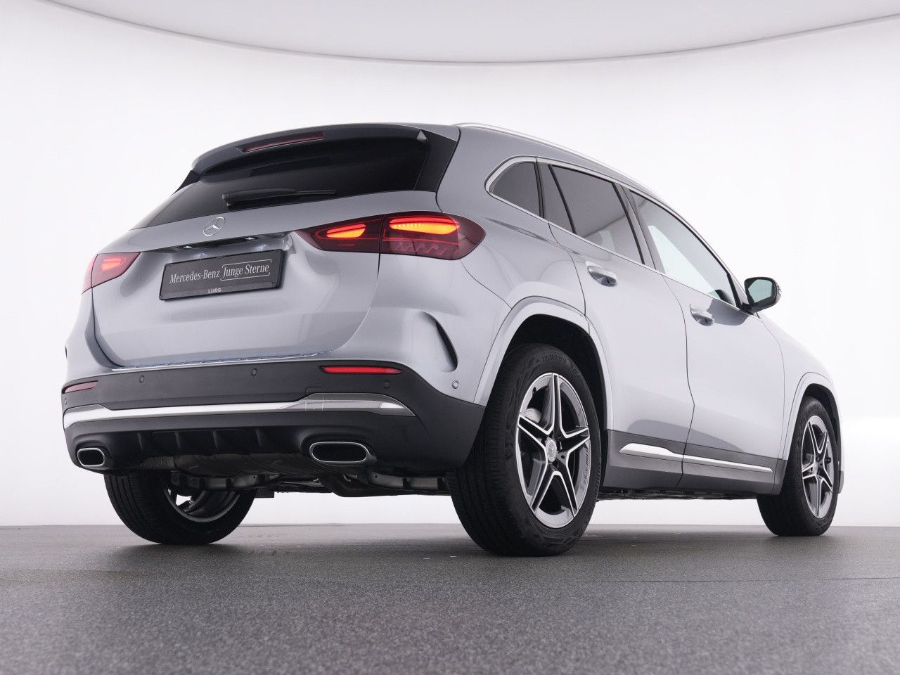 Mercedes-Benz GLA – Bild 7