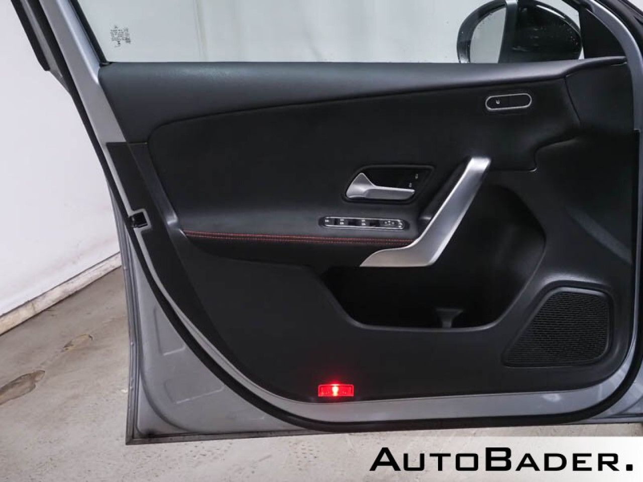 Mercedes-Benz A-Klasse – Bild 10