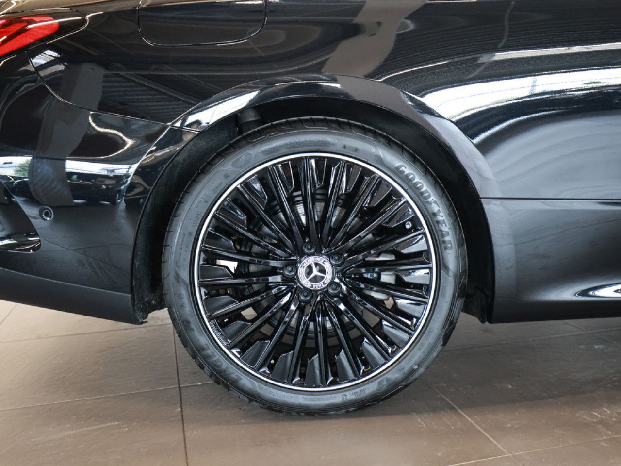 Mercedes-Benz CLE – Bild 7