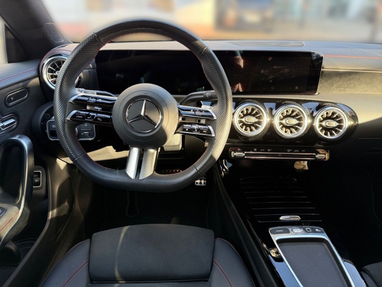 Mercedes-Benz CLA – Bild 9