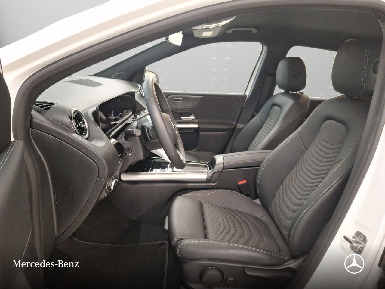 Mercedes-Benz B-Klasse – Bild 8