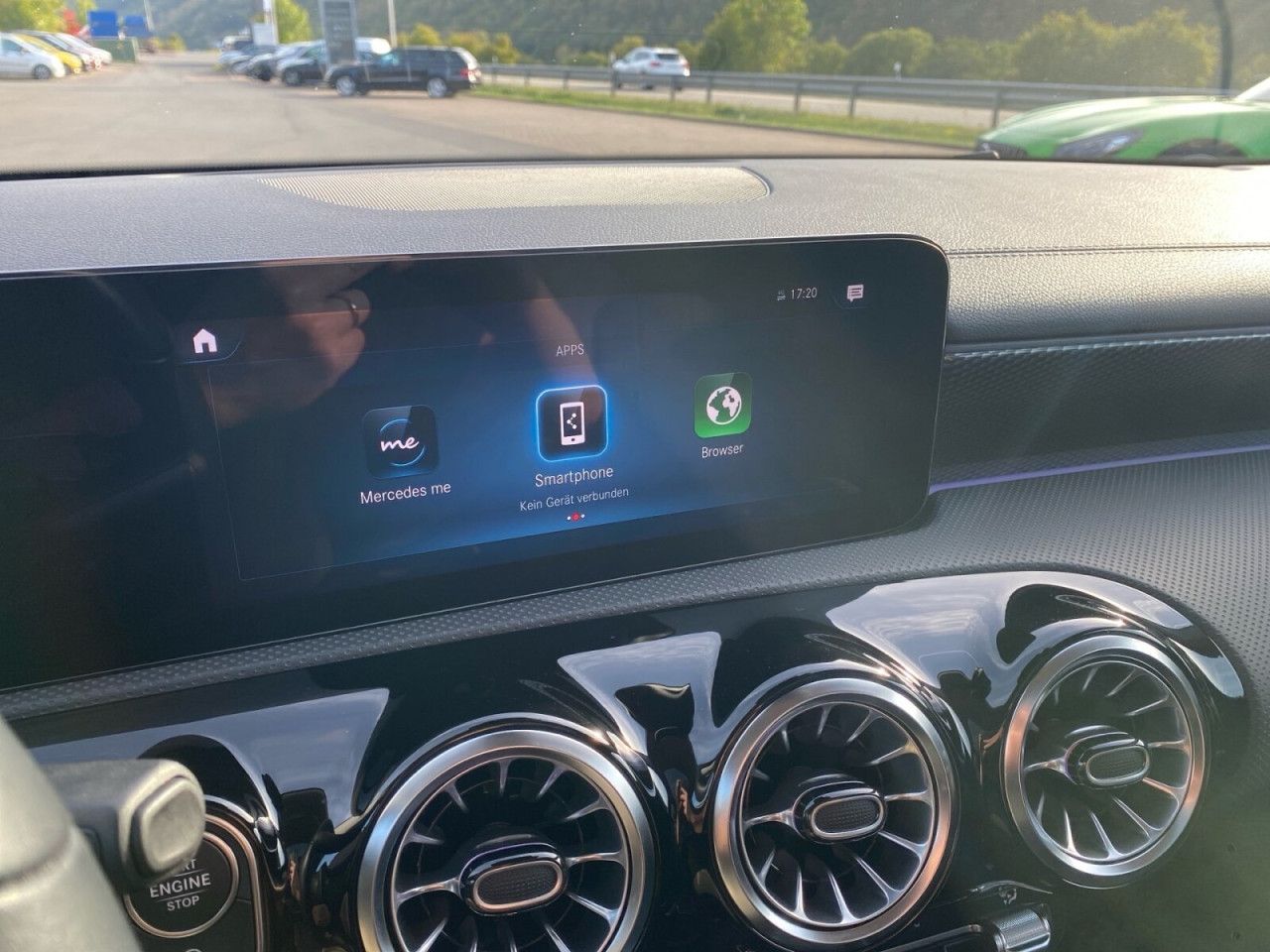 Mercedes-Benz CLA – Bild 19