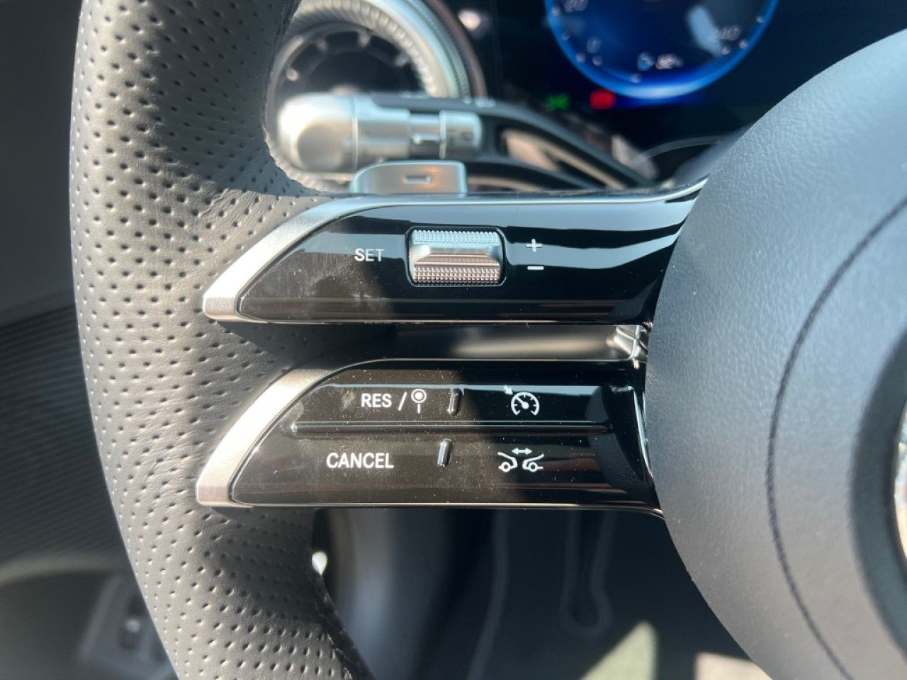 Mercedes-Benz GLC – Bild 11