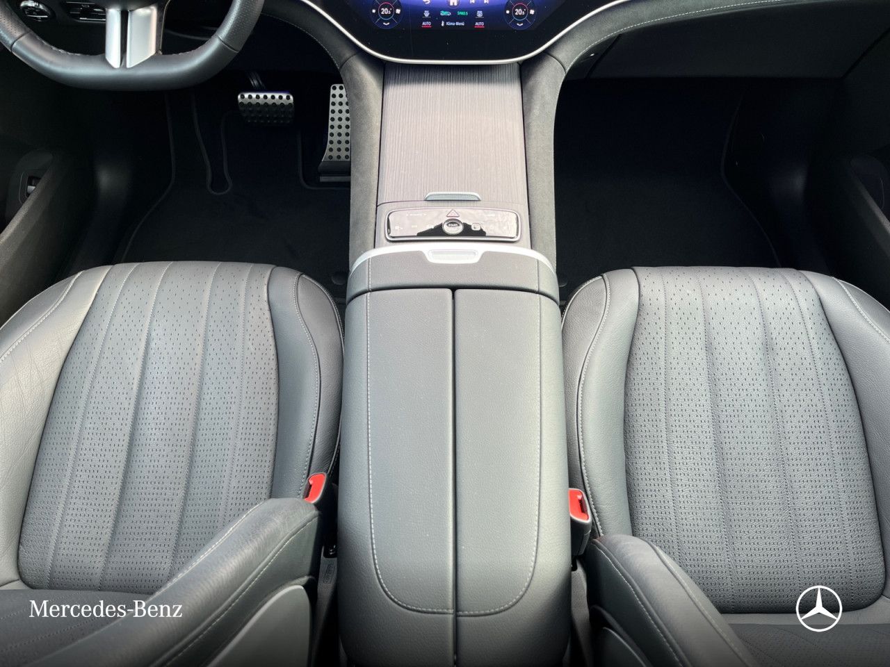 Mercedes-Benz EQE – Bild 13