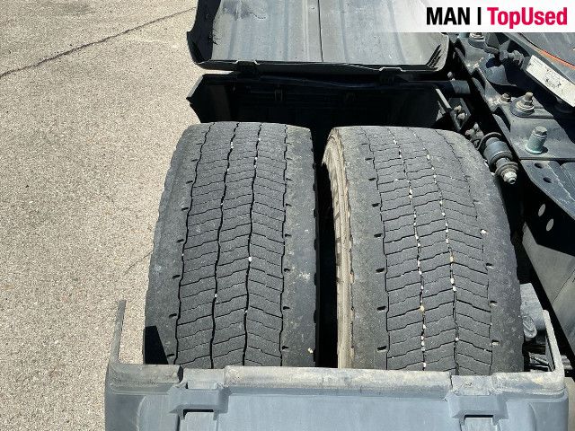 MAN TGX 18.470 4x2 BL SA 11