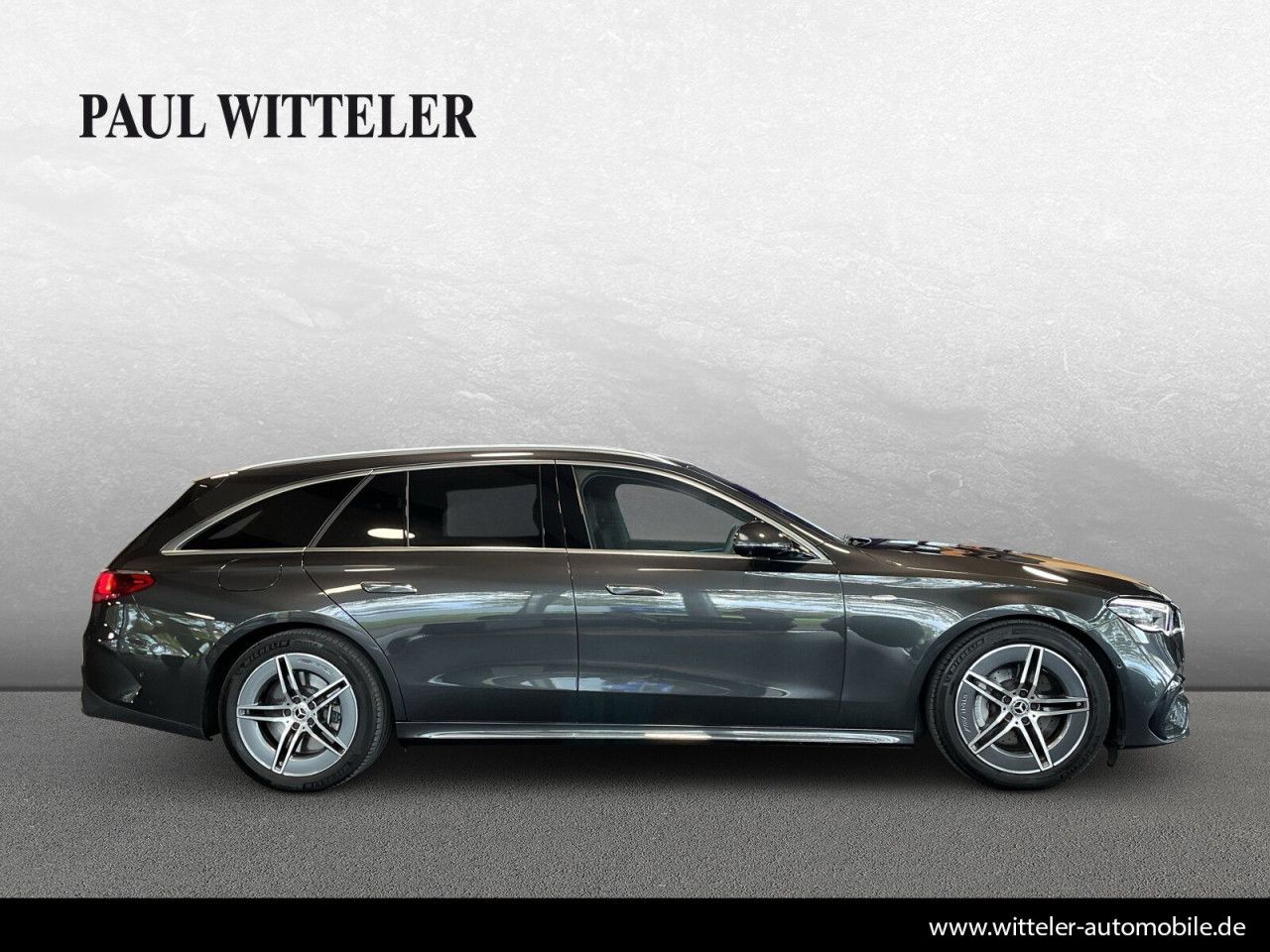 Mercedes-Benz E-Klasse – Bild 6