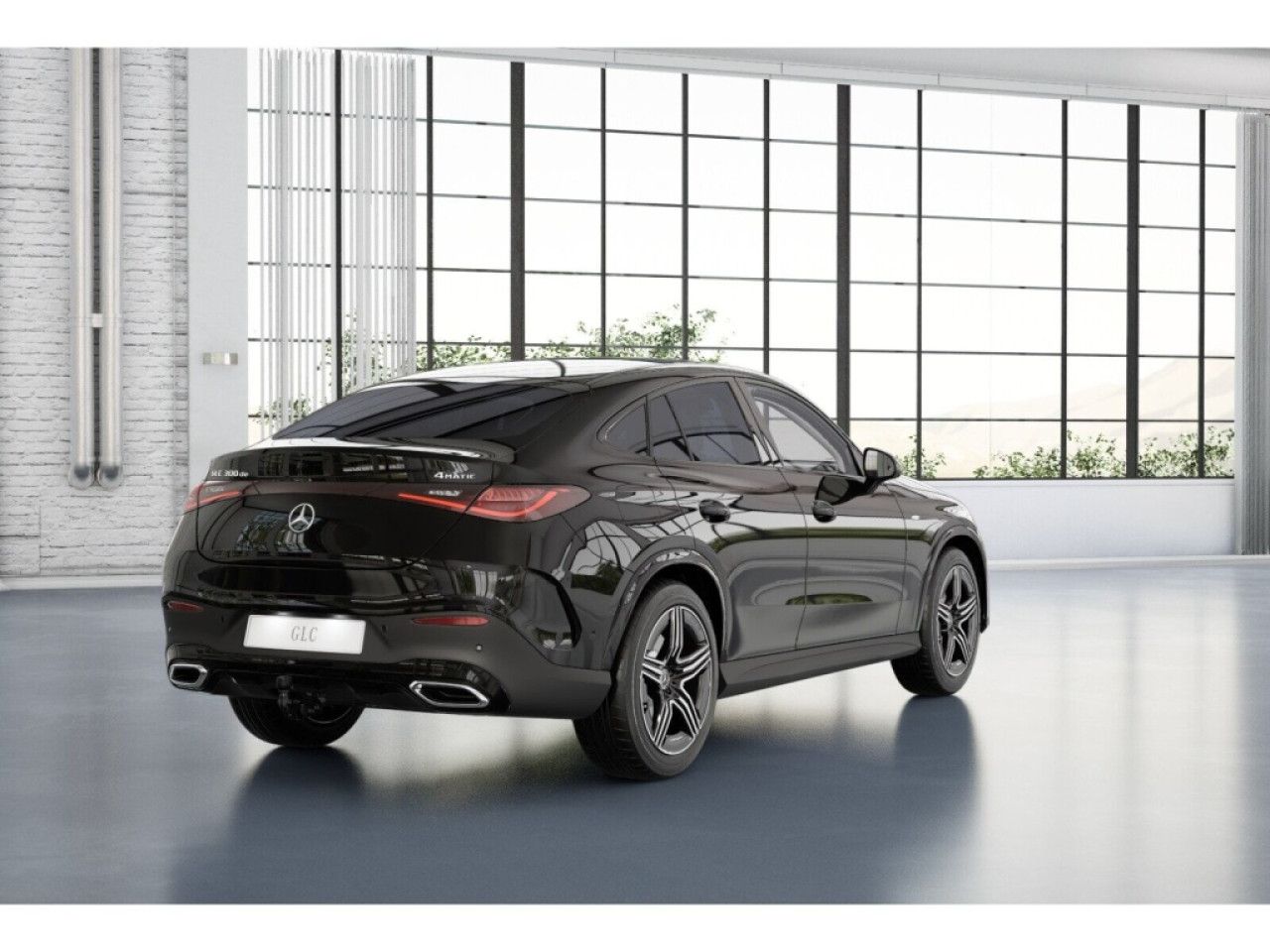 Mercedes-Benz GLC – Bild 2