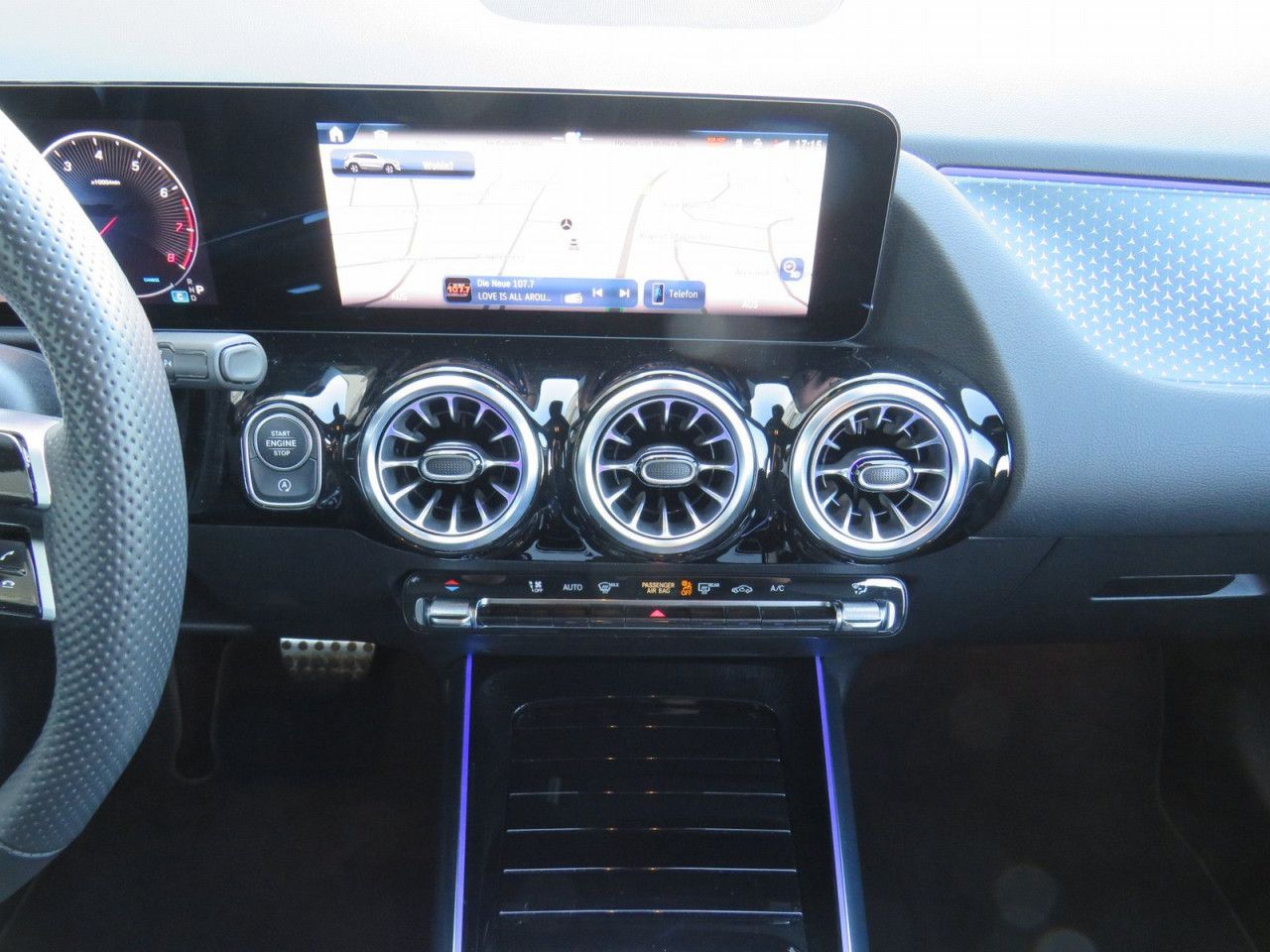 Mercedes-Benz GLA – Bild 21