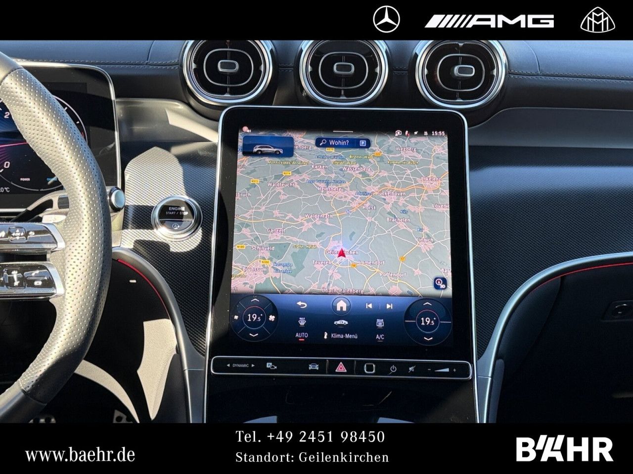 Mercedes-Benz GLC – Bild 12