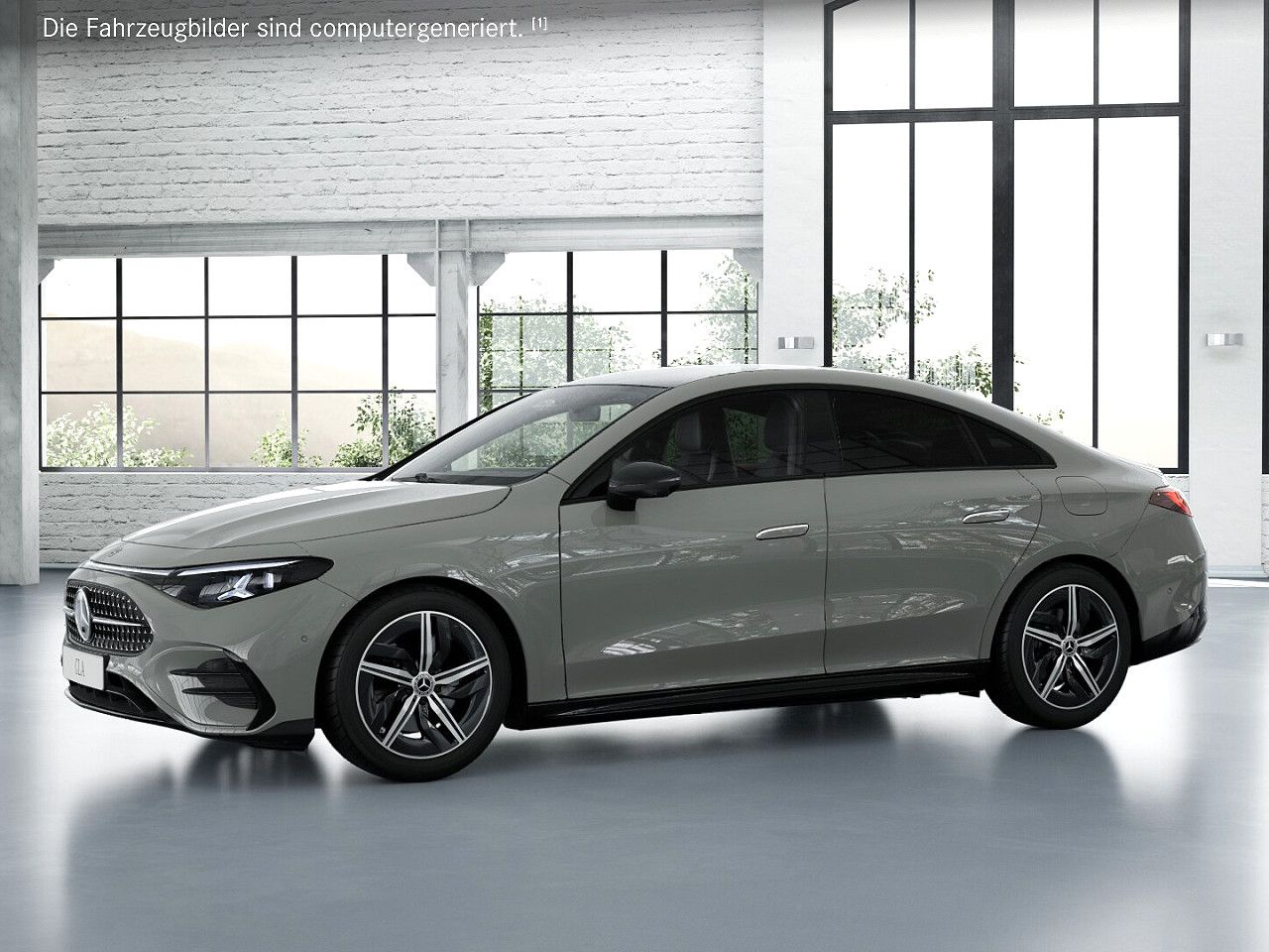 Mercedes-Benz CLA – Bild 18