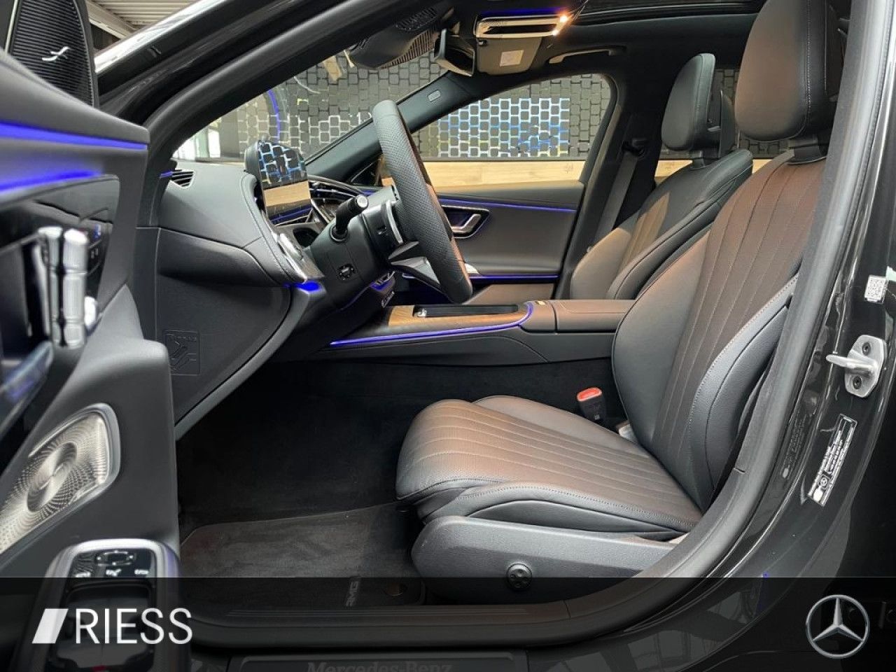 Mercedes-Benz E-Klasse – Bild 3