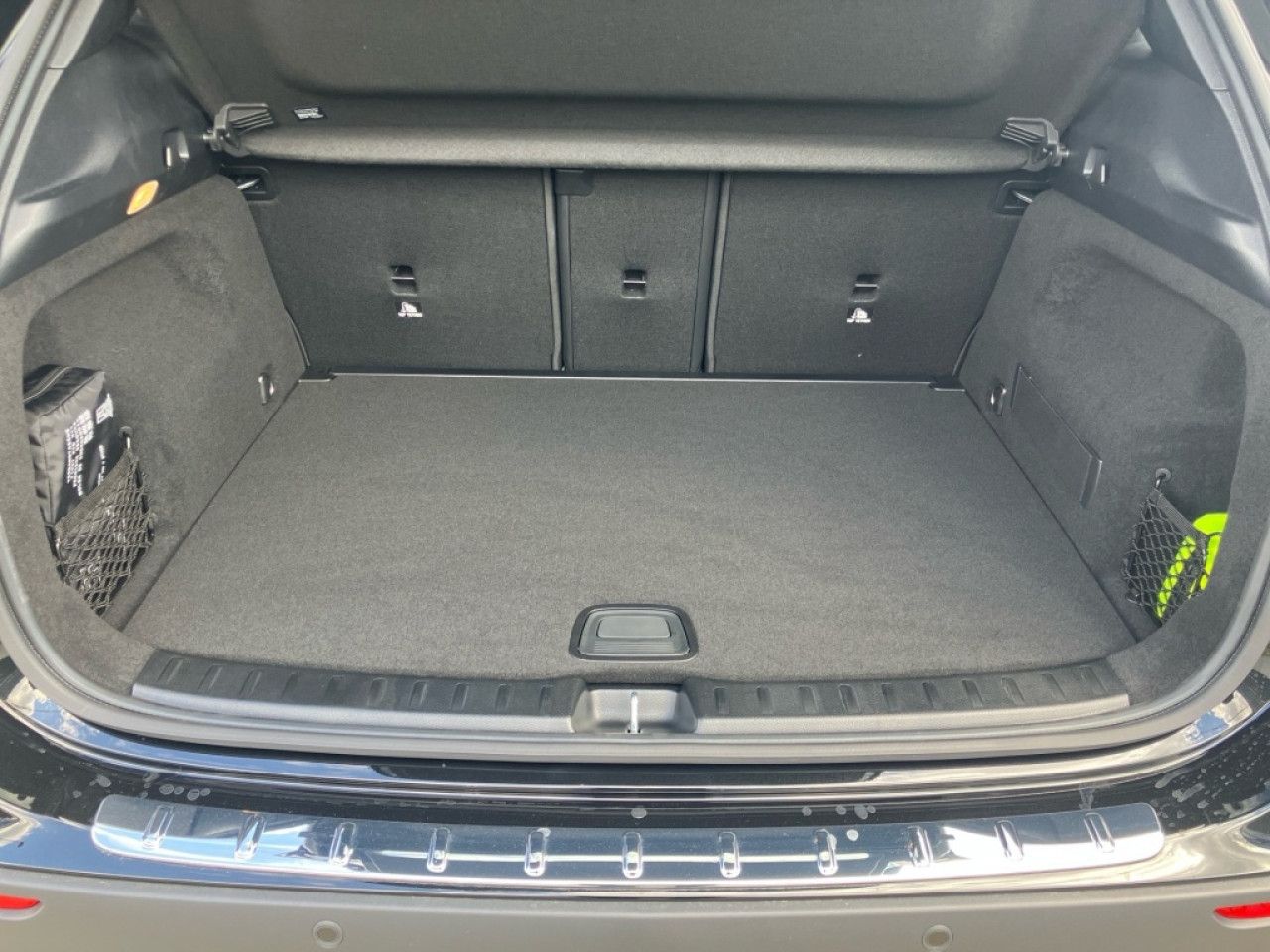 Mercedes-Benz GLA – Bild 15